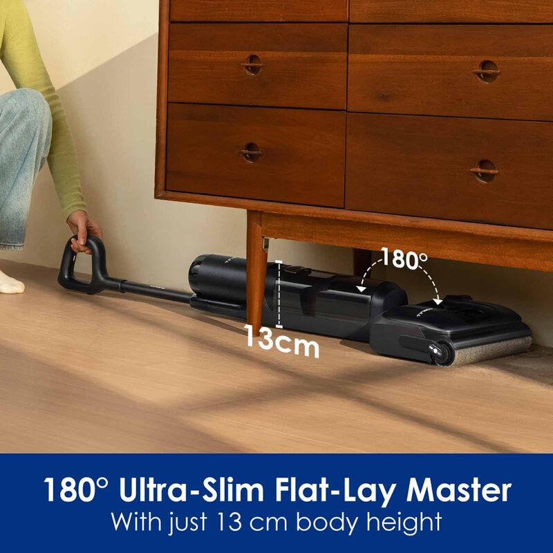 TINECO Floor One S7 Stretch Smart Cordless Floor Washer FLOOR ONE S7 STRETCH-image 5