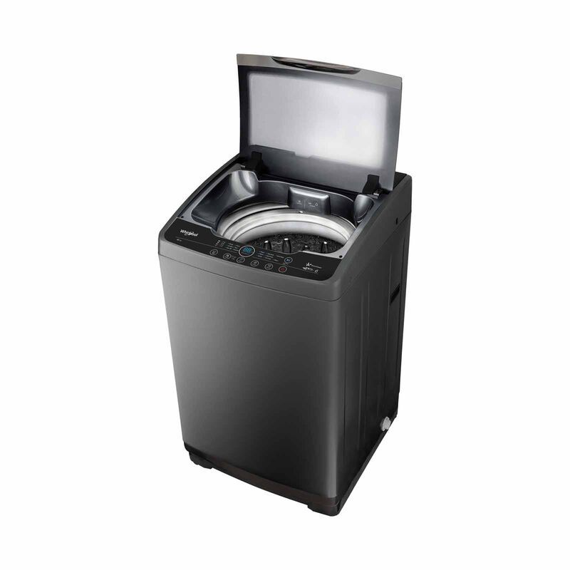 WHIRLPOOL Top Load Washer (10kg) VWVD10022GG-image 3