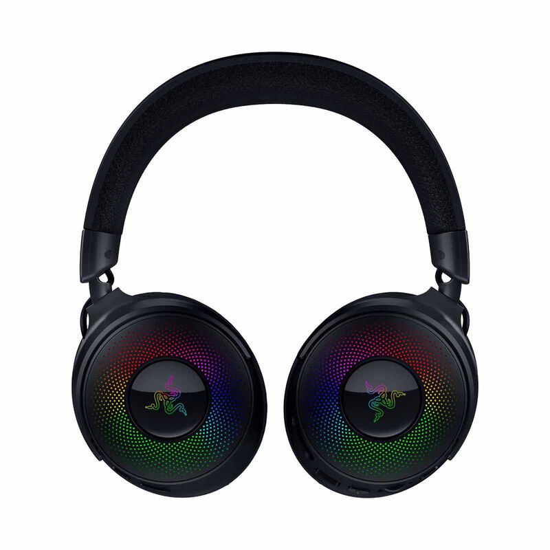 RAZER Razer Kraken V4 Pro - Wireless Gaming Headset With Control Hub - Frml Packaging RZ04-05160100-R3M1-image 2