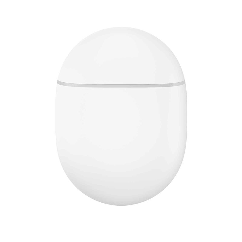 GOOGLE Pixel Buds A-series GA02213-GB (CLEARLY WHITE)-image 6