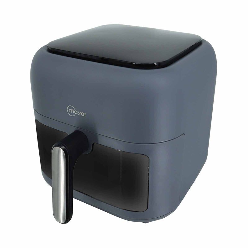 MAYER 6.5l Air Fryer MMAF650D-image 5