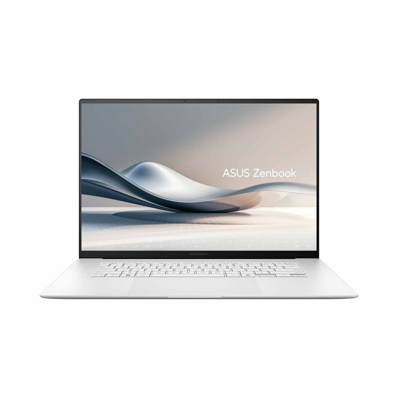 ASUS 16in Intel Core Ultra 7 258v 32gb Ram 1tb Ssd Win 11 ZENBOOK S - UX5606SA-RK231W-image 1