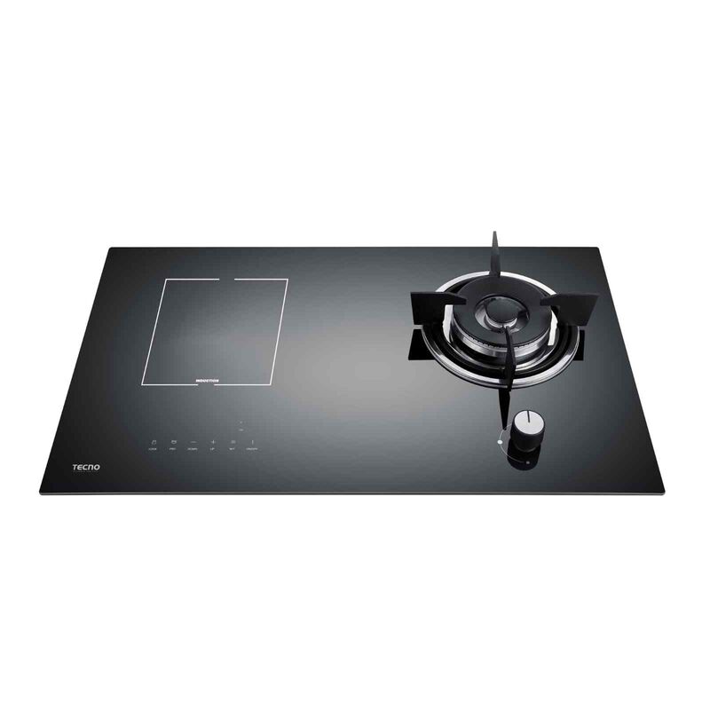 TECNO Gas Hob And Induction Cooker (exclude Installation) T788GI-image null