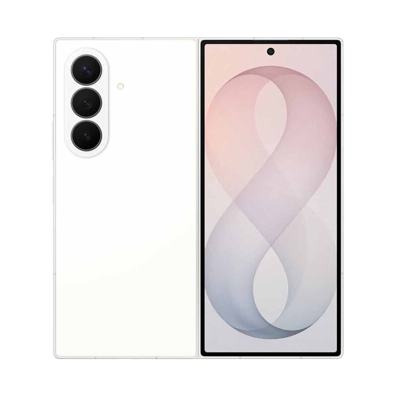 SAMSUNG Galaxy Z Fold 8 Ultra 12+256gb Cream SM-F976BZWDXSP-image 1
