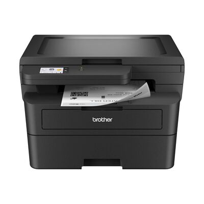 BROTHER Smart 3-in-1 Mono Multifunction Laser Printer DCP-L2680DW