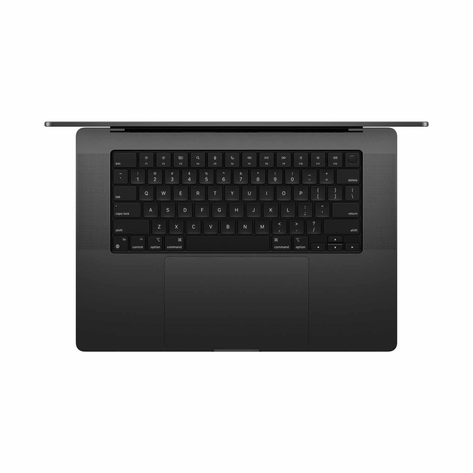 APPLE 16-inch Macbook Pro Apple M4 Pro Chip With 14-core Cpu And