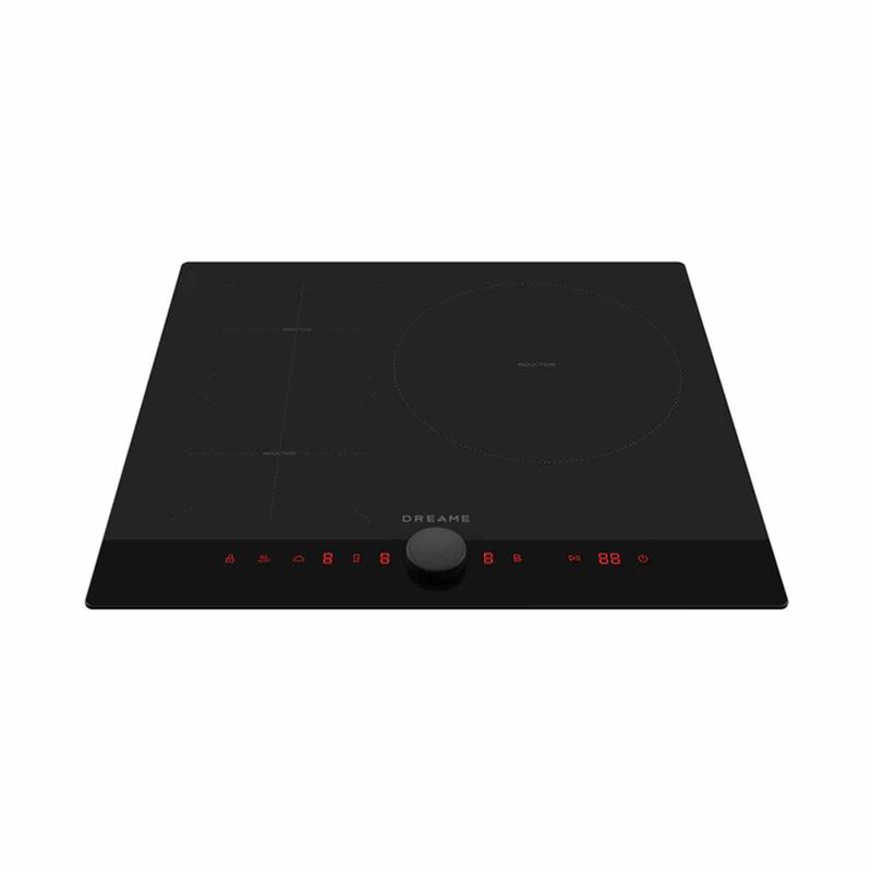 DREAME Induction Hob - 3 Burner (exclude Installation) EZ60-image 10