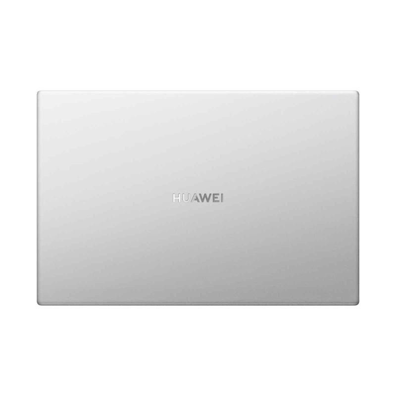 HUAWEI 14in I5 8gb Ssd 512 Gb Matebook D14 2020 New HW-NBB-WAH9EQ-SILVER-image 5