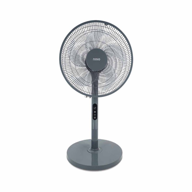 NNIO 16 In Bldc Motor Rechargeablecordless Fan With Remote Control LEGEND 16-image 3