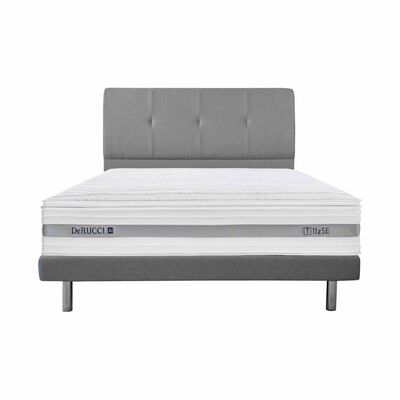 DERUCCI T11z Se Ai Smart King Size Mattress MOS1-007