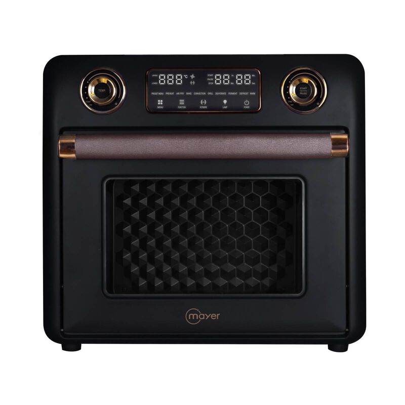 MAYER Digital Fryer Oven (40l) MMAO40D-image 2