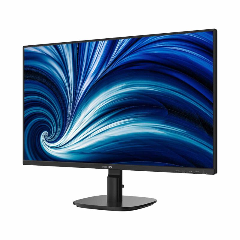 PHILIPS 27 Inch Ips Fhd Softblue Tech Monitor 27B2N2200G-image 7
