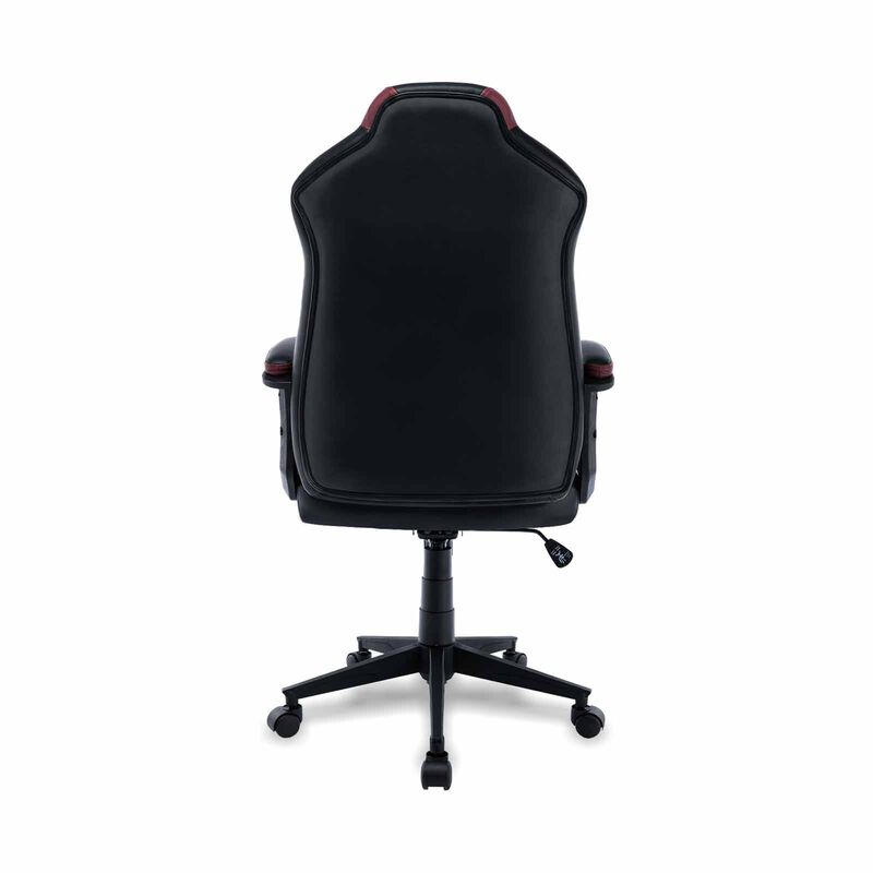 TTRACING Duo V4 Gaming Chair - Red TTRDUOV4-001-image 6