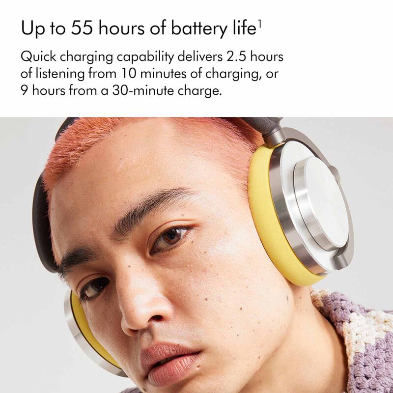 DYSON Ontrac Headphones Cnc Copper WP02 CNC COPPER ROW-image 6