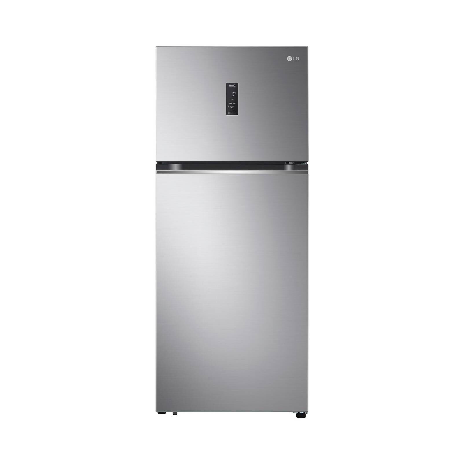 Shop LG 2 Dr Fridge (375l) GT-B3722PZ in Singapore