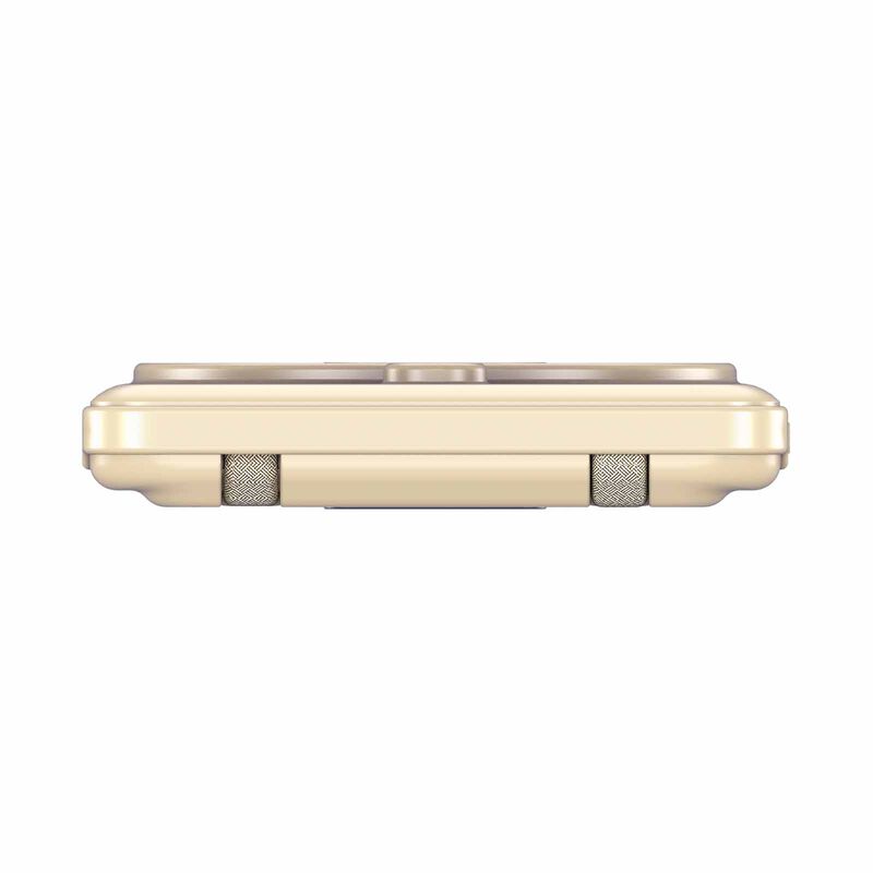 VERBATIM Powerbank Magnetic Wireless Charge 5000mah 2 X C Stand Gold VM32253-image 5