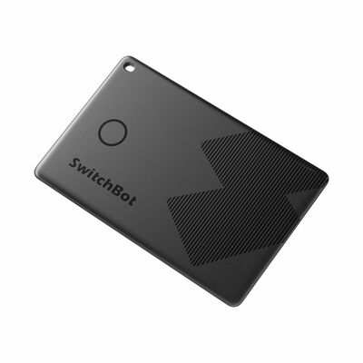 SWITCHBOT Wallet Finder Card SBT-W2500032