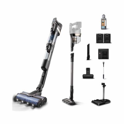 PHILIPS Series 9000 Aquatrio Cordless Vacuum & Wash XW9465/11