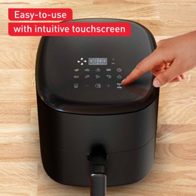TEFAL Easy Fry Max Digital Air Fryer (5.0l) EY2458-image 5