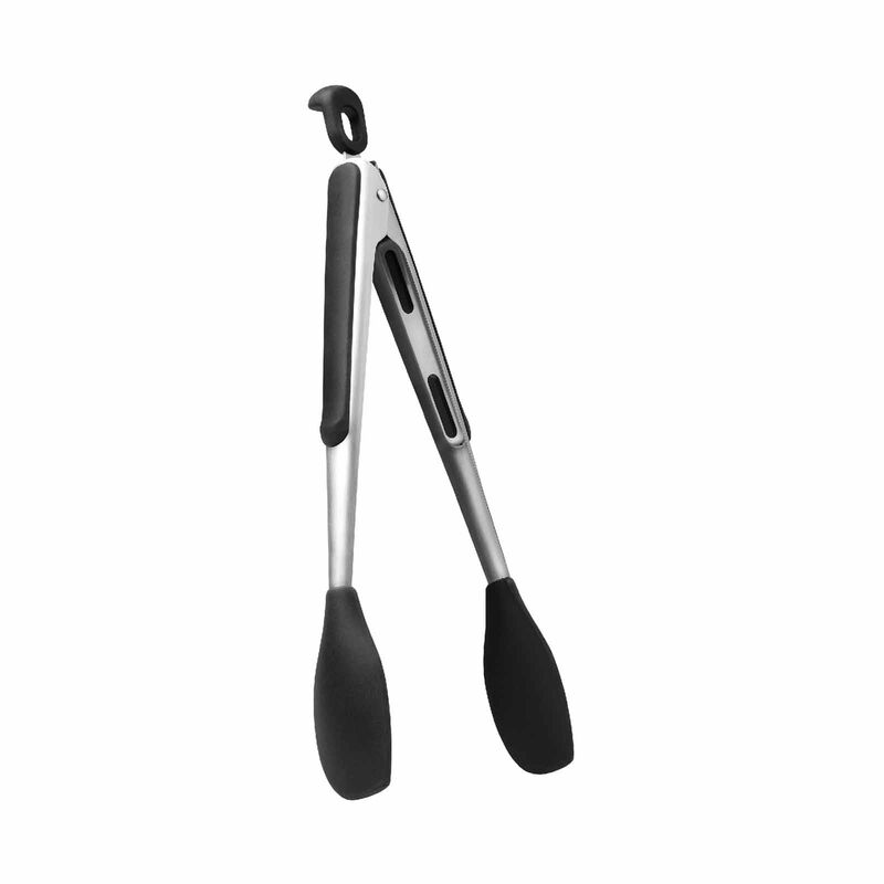 MEYER Silicone Precision Tong 50117-image 1