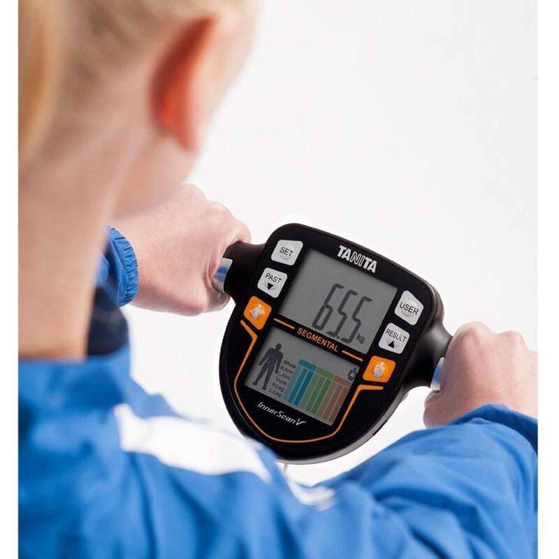 TANITA Segmental Body Composition Monitor BC545N-image 3
