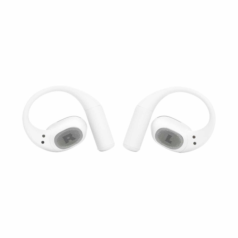 JBL Open Ear Headphones SENSE LITE WHITE-image 4