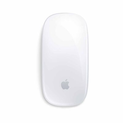 APPLE Magic Mouse - White Multi-touch Surface MXK53ZA/A