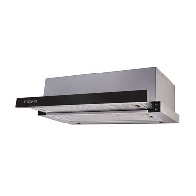 MAYER 90cm Telescopic Hood (exclude Installation) MMTH90