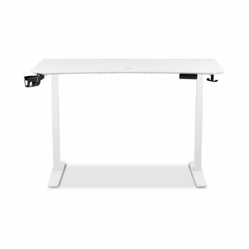 TTRACING Titus X Smart Desk - 1.4 Howlite (m) TTRTTSXSDSK-002-HW-image 5