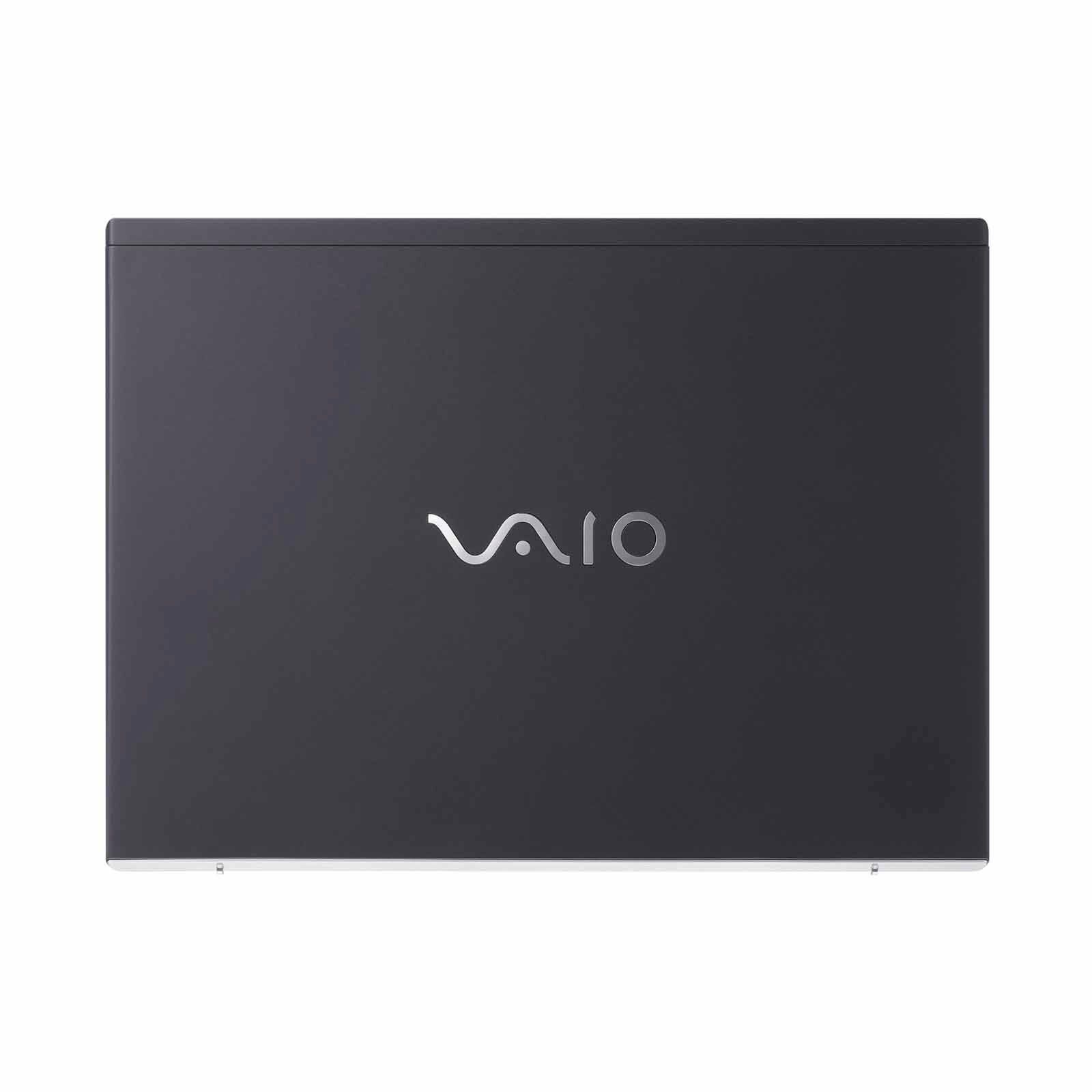 Shop VAIO 13.3in Core 5-120u 16gb 512gb Win Pro 11 Intel Graphics
