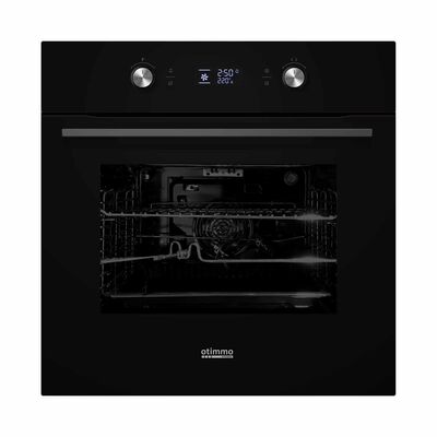 OTIMMO 60cm Built-in Oven EBO6821DBK