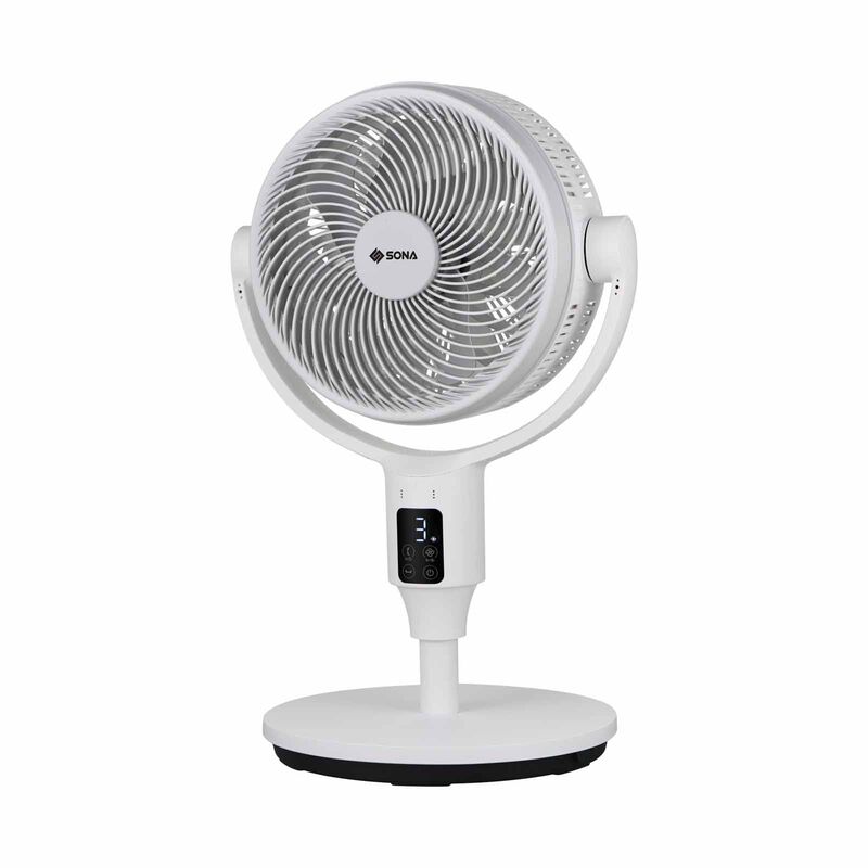 SONA 10 In Double Bladed Dc Fan SFS9068DC-image 10