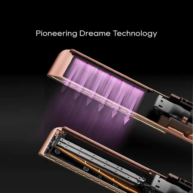 DREAME Aerostraight High-speed Styler (1600w) - Rose Gold DM-AEROSTYL-RS-image 11