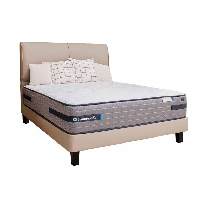 SEALY Queen Mattress ABBEY-image 2