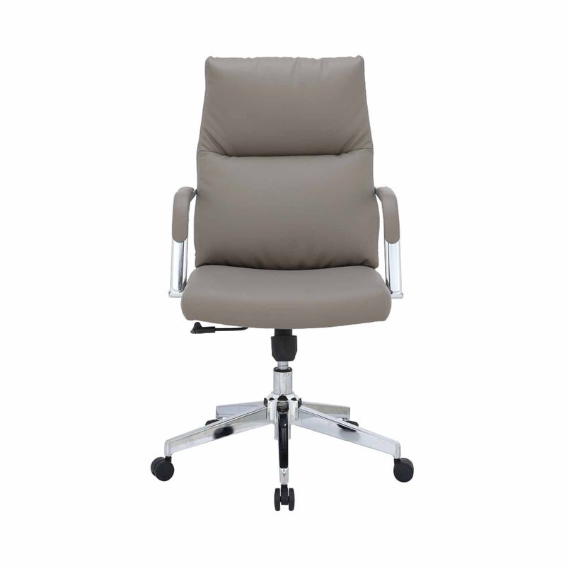 INDEX Office Chair BRUN-image 1