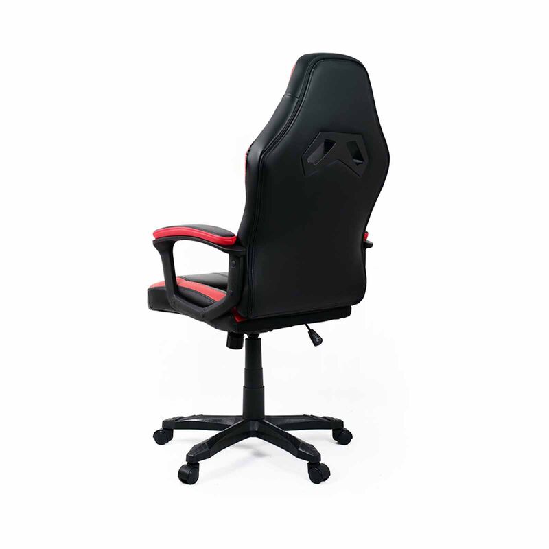 TTRACING Duo V3 Gaming Chair - Red TTRDUOV3-001-image 3