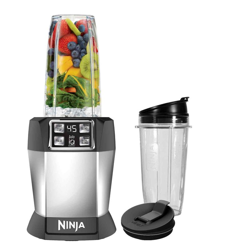 NINJA Auto-iq Blender (0.65l) BL480-image 1