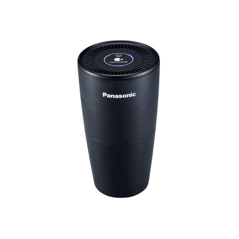 PANASONIC Nanoe X Generator Air Purifier (black) F-GPT01AKS-image null