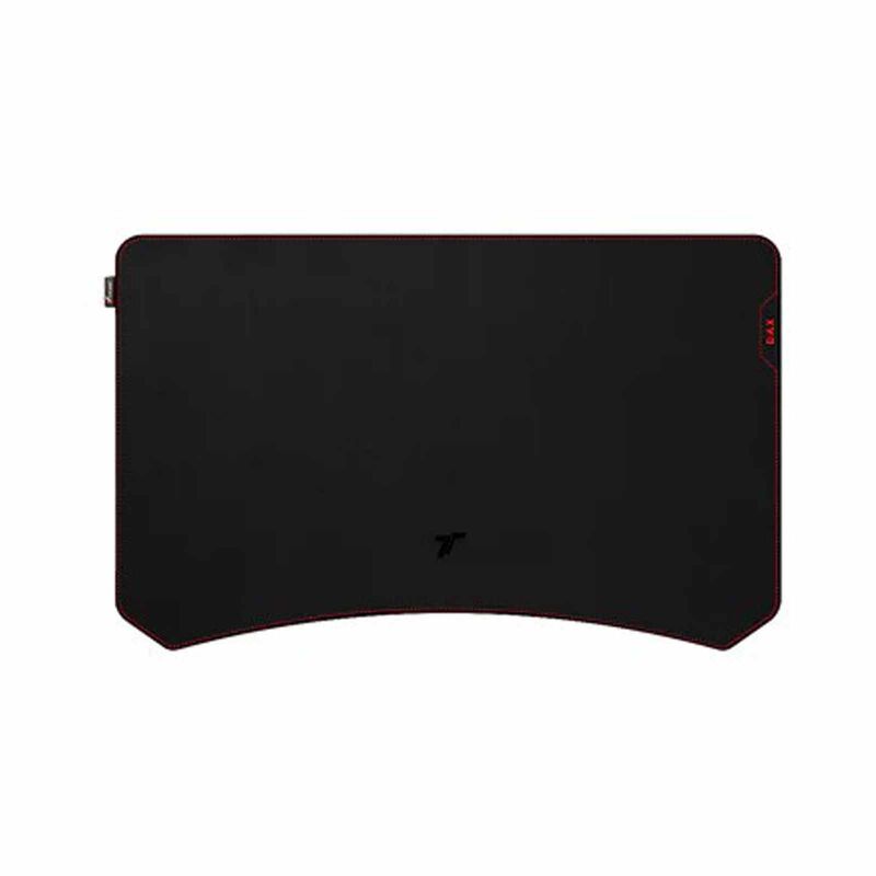 TTRACING Dax Mat Black 1.2m TTRASDAXMT-001-BL-image null