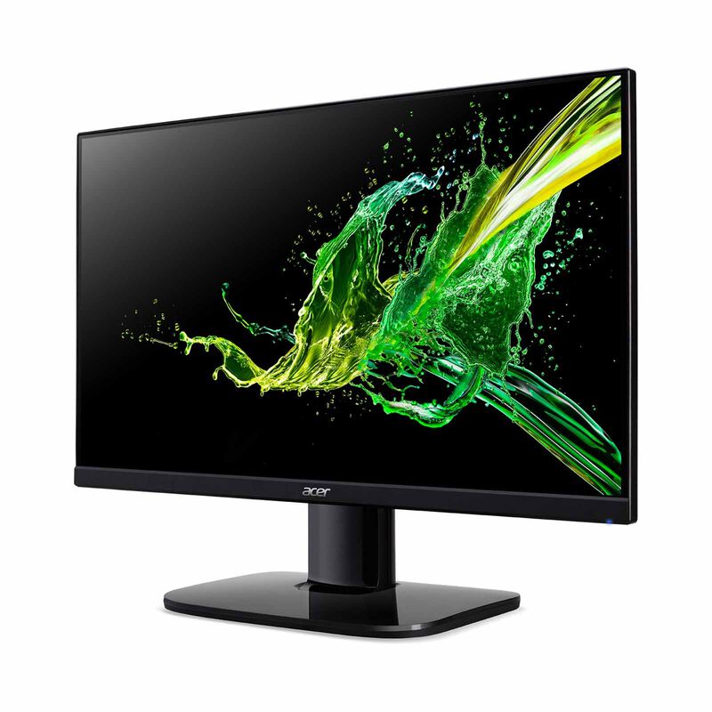 ACER 27in Fhd Led Monitor KA272 P6-image 3