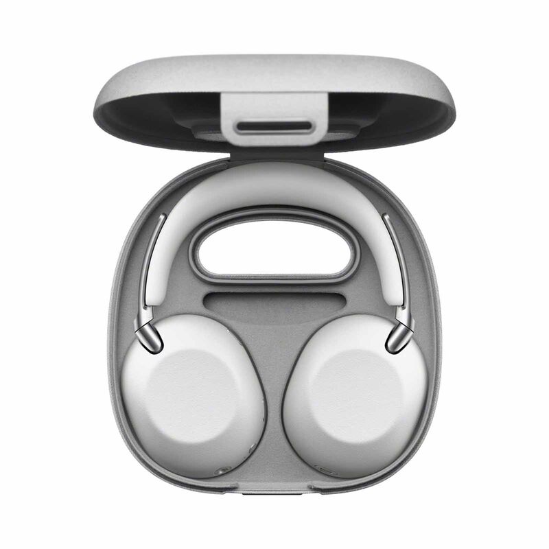 SONY Wireless Noise Cancelling Headphone (platinum) WH-1000XX-SZE/WZE-image 4