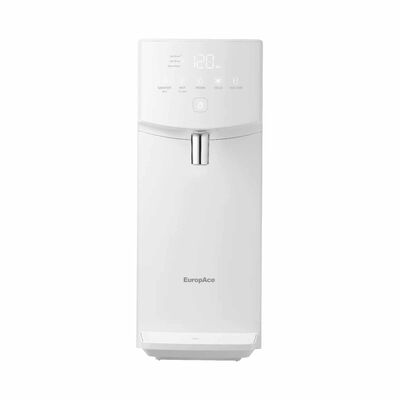 EUROPACE Tankless Hot & Cold Water Purifier - White EWP9120DWH