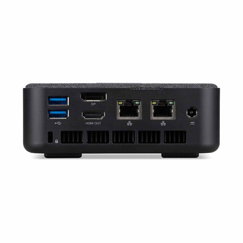 ACER Intel Core Ultra 5 125h 16gb 1tb Ssd Intel Arc Win 11 Home REVO MINIPC RB102 (CU5161T)-image 7