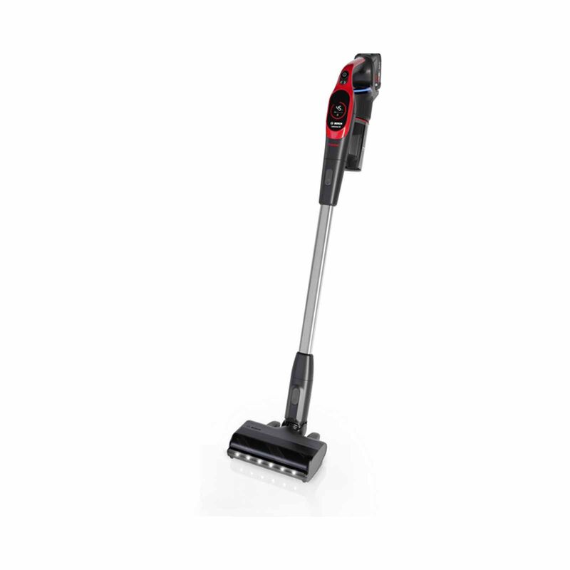 BOSCH Handstick Unlimited 9 Pro - Animal Red BBS931PET-image 1