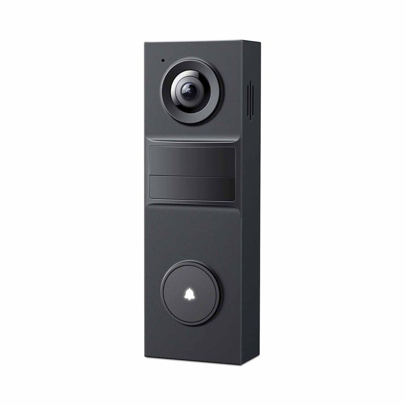TP LINK Smart Video Doorbell Mini TAPO D205-image 13