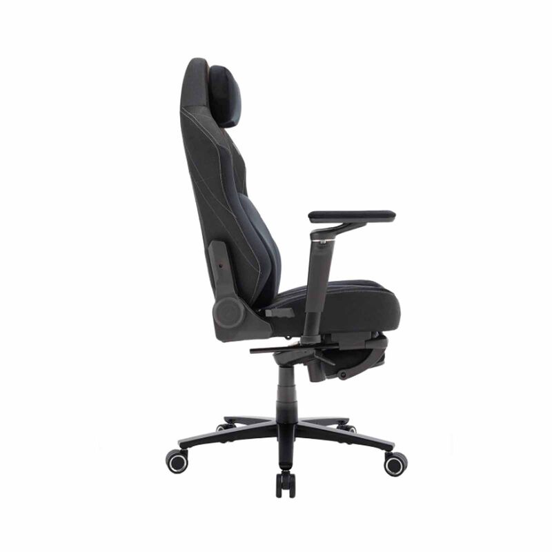 TTRACING Maxx Pro Air Threads Fabric Gaming Chair - Dusk TTRMAXXPAT-001-image 2