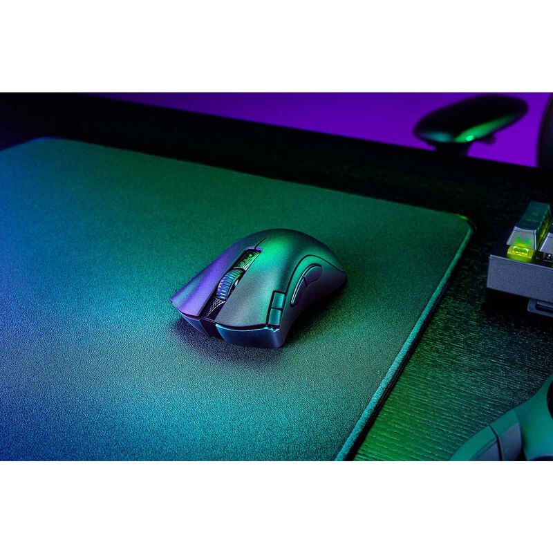 RAZER Deathadder V2 X Hyperspeed RZ01-04130100-R3A1-image 1