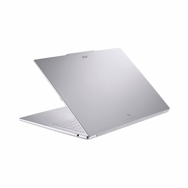 ACER 16in Amd Ryzen Ai 7 345 16gb 1tb Ssd 840m Win 11 Home SWIFT AIR 16 SFA16-61M-R0ZR (SILVER)-image 6