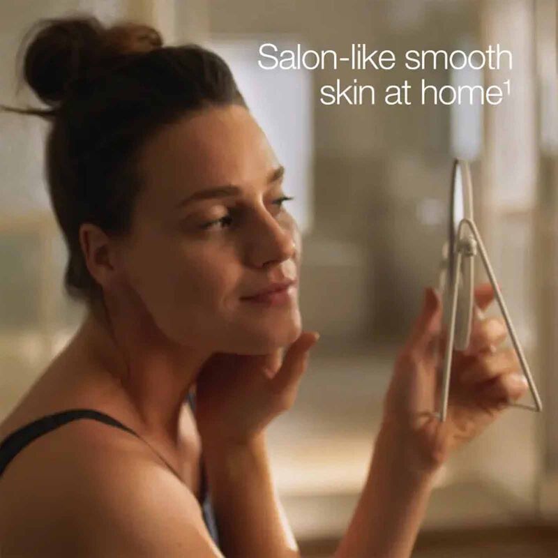 BRAUN Silk Expert Pro 5 Ipl Hair Removal PL 5146-image 3