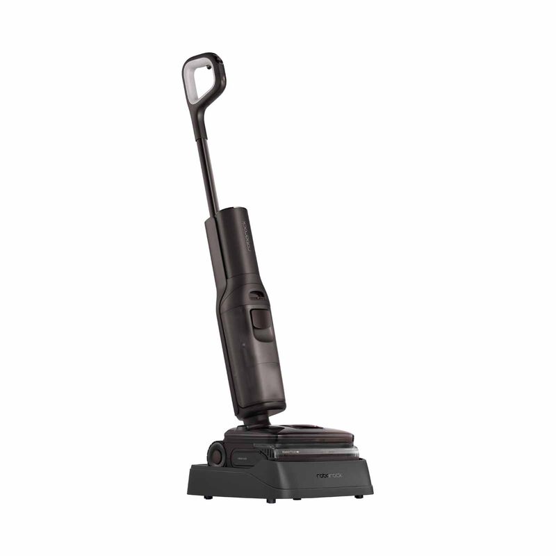 ROBOROCK Wet & Dry Handheld Vacuum Cleaner - Brown F25 ULTRA STEAM GEN 2-image 12